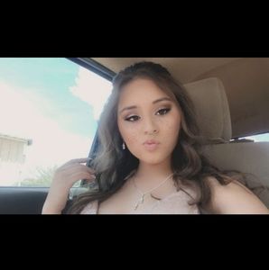 Meet your Posher, Trista